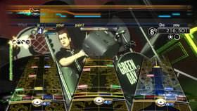 Green Day: Rock Band Screenshot from Shacknews