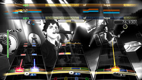 Green Day: Rock Band Screenshot from Shacknews