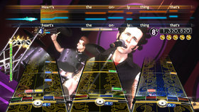 Green Day: Rock Band Screenshot from Shacknews