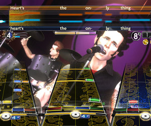 Green Day: Rock Band Chat