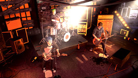 Green Day: Rock Band Screenshot from Shacknews