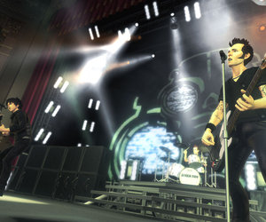 Green Day: Rock Band Videos