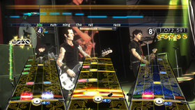 Green Day: Rock Band Screenshot from Shacknews