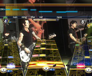 Green Day: Rock Band Chat