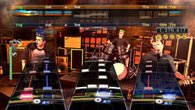 Green Day: Rock Band Screenshot from Shacknews