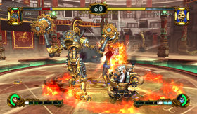 Tournament of Legends Screenshot from Shacknews