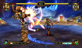 Tournament of Legends Screenshot from Shacknews