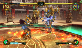 Tournament of Legends Screenshot from Shacknews