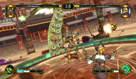 Tournament of Legends Screenshot from Shacknews