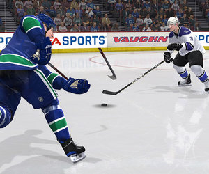 NHL 11 Files