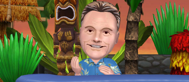 Wheel of Fortune News