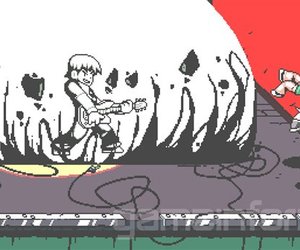 Scott Pilgrim vs. the World Chat