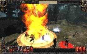 Disciples III: Renaissance Screenshot from Shacknews