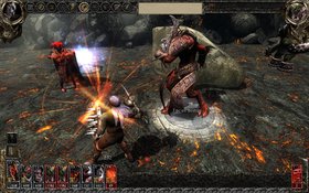 Disciples III: Renaissance Screenshot from Shacknews