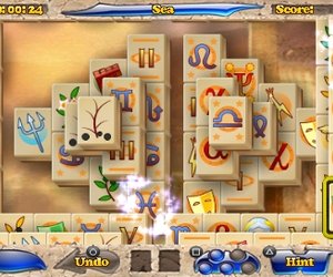 Mahjongg Artifacts Files