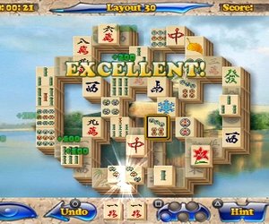 Mahjongg Artifacts Chat