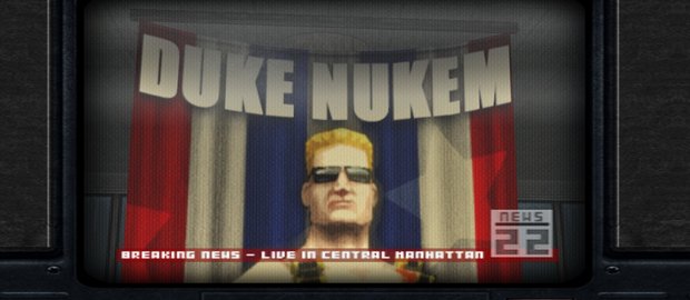 Duke Nukem: Manhattan Project News