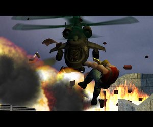 Duke Nukem: Manhattan Project Screenshots