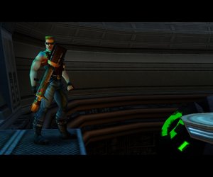 Duke Nukem: Manhattan Project Chat