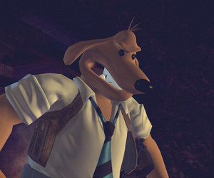 Sam & Max Episode 303: They Stole Max's Brain! Videos