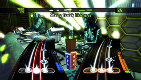 DJ Hero 2 Screenshot from Shacknews