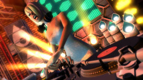 DJ Hero 2 Screenshot from Shacknews