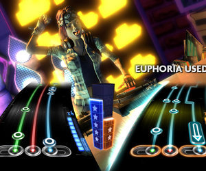 DJ Hero 2 Screenshots