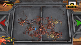 Deadliest Catch: Sea of Chaos Screenshot from Shacknews