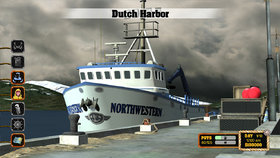 Deadliest Catch: Sea of Chaos Screenshot from Shacknews
