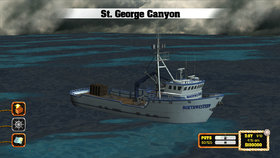 Deadliest Catch: Sea of Chaos Screenshot from Shacknews
