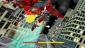 Gunblade NY and LA Machineguns Arcade Hits Pack Screenshot from Shacknews