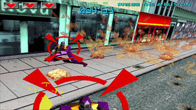 Gunblade NY and LA Machineguns Arcade Hits Pack Screenshot from Shacknews