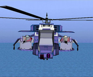 Gunblade NY and LA Machineguns Arcade Hits Pack Files