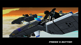 Gunblade NY and LA Machineguns Arcade Hits Pack Screenshot from Shacknews