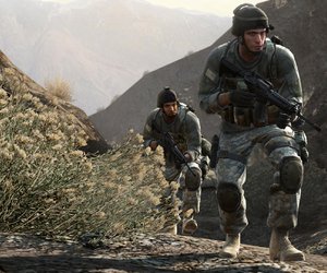 Medal of Honor Screenshots