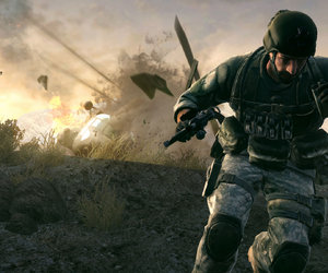 Medal of Honor Videos