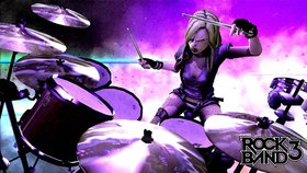 Rock Band 3 Screenshot from Shacknews