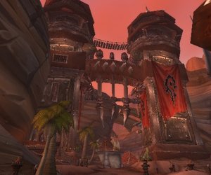 World of Warcraft: Cataclysm Screenshots