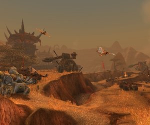 World of Warcraft: Cataclysm Chat
