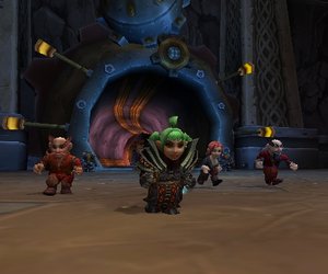World of Warcraft: Cataclysm Chat