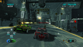 Death Track: Resurrection Screenshot from Shacknews