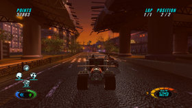 Death Track: Resurrection Screenshot from Shacknews
