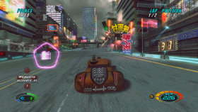 Death Track: Resurrection Screenshot from Shacknews