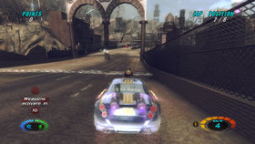 Death Track: Resurrection Screenshot from Shacknews