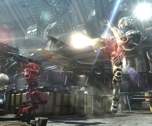 Vanquish Videos