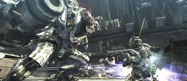 Vanquish News