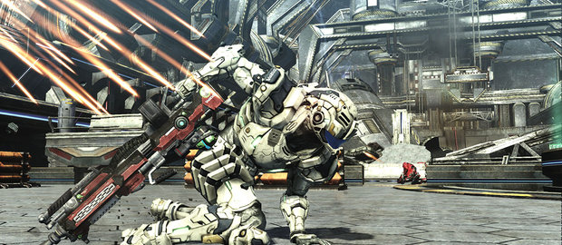 Vanquish News