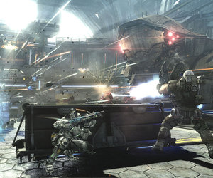 Vanquish Files