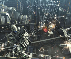 Vanquish Files