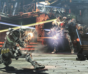 Vanquish Chat